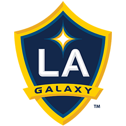 LA Galaxy LA Galaxy